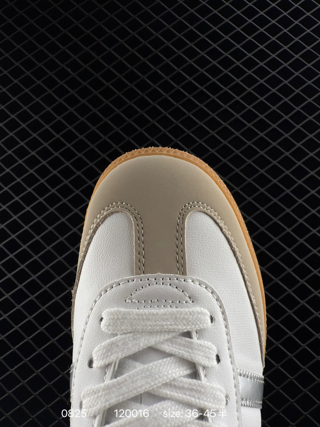 Adidas  Originals Samba Vegan OG