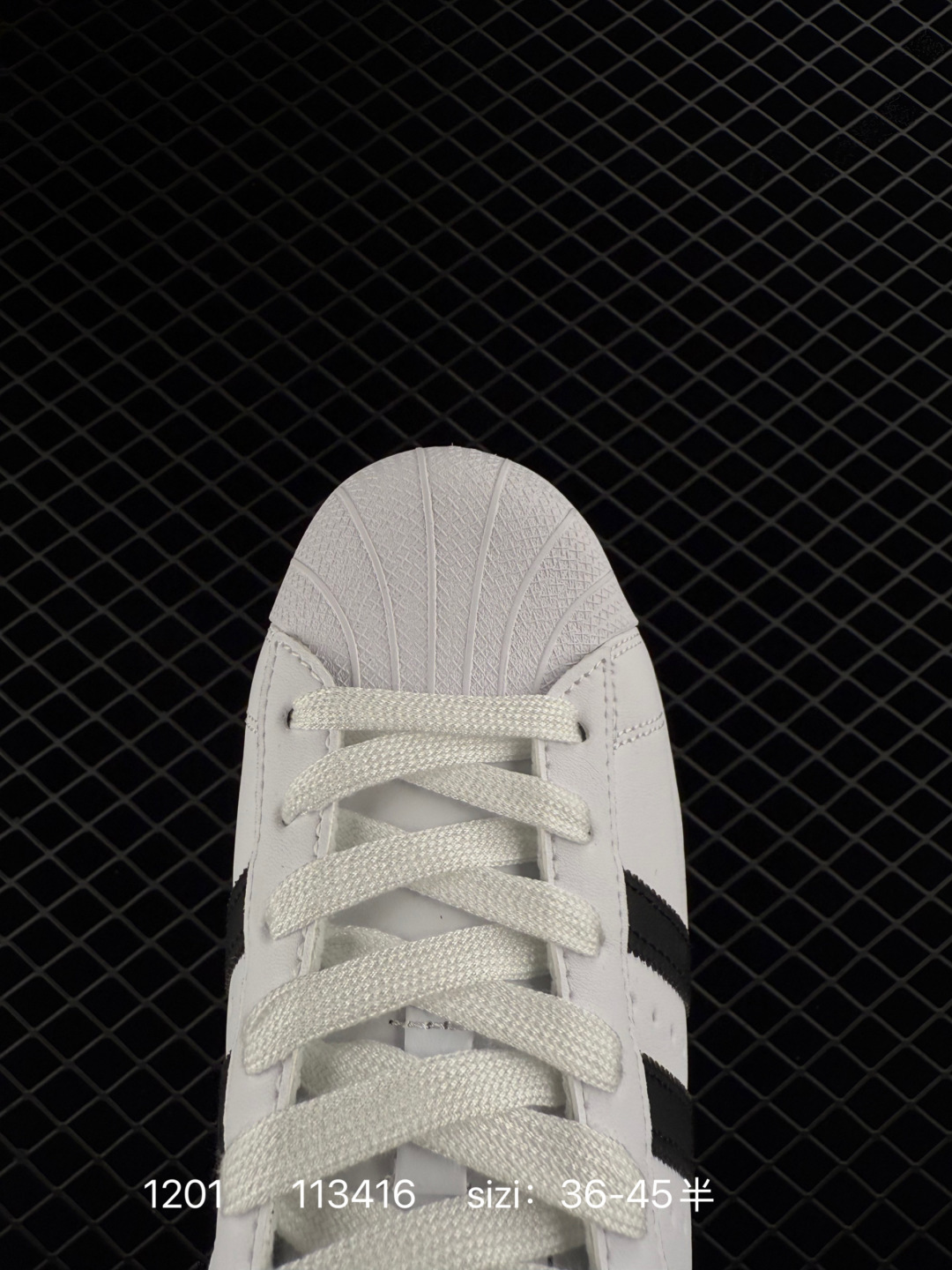 Adidas  Originals Superstar II