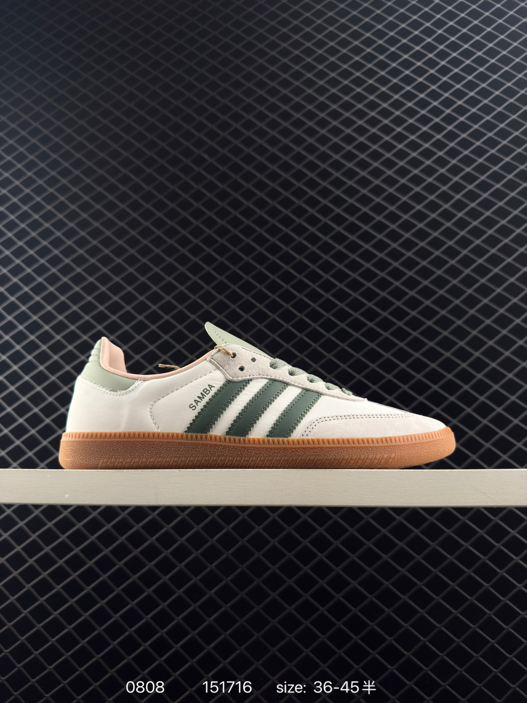 Adidas Originals Samba OG W Adidas Originals Samba OG W