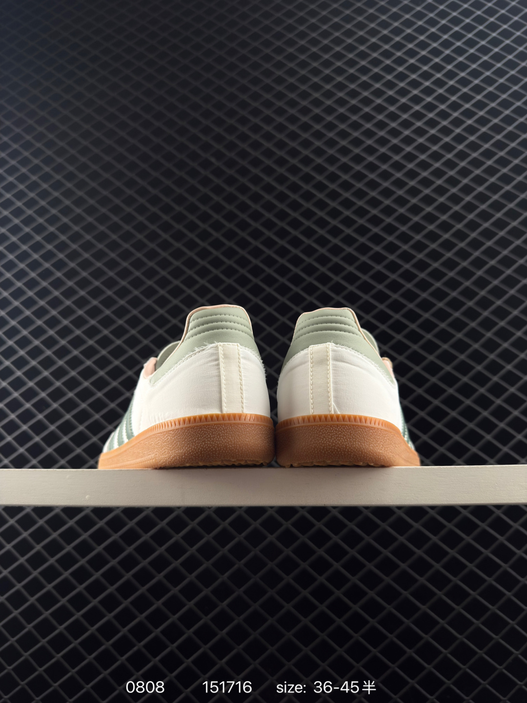 Adidas Originals Samba  OG W