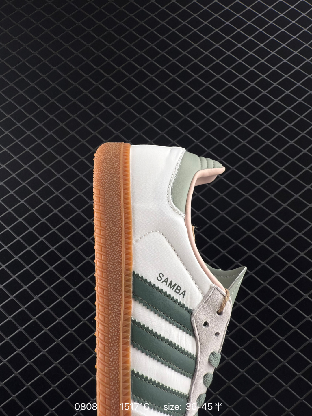 Adidas Originals Samba  OG W