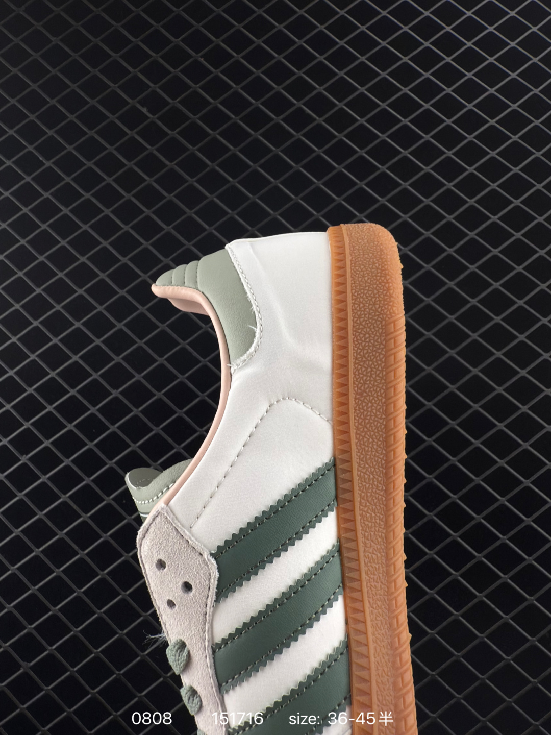 Adidas Originals Samba  OG W