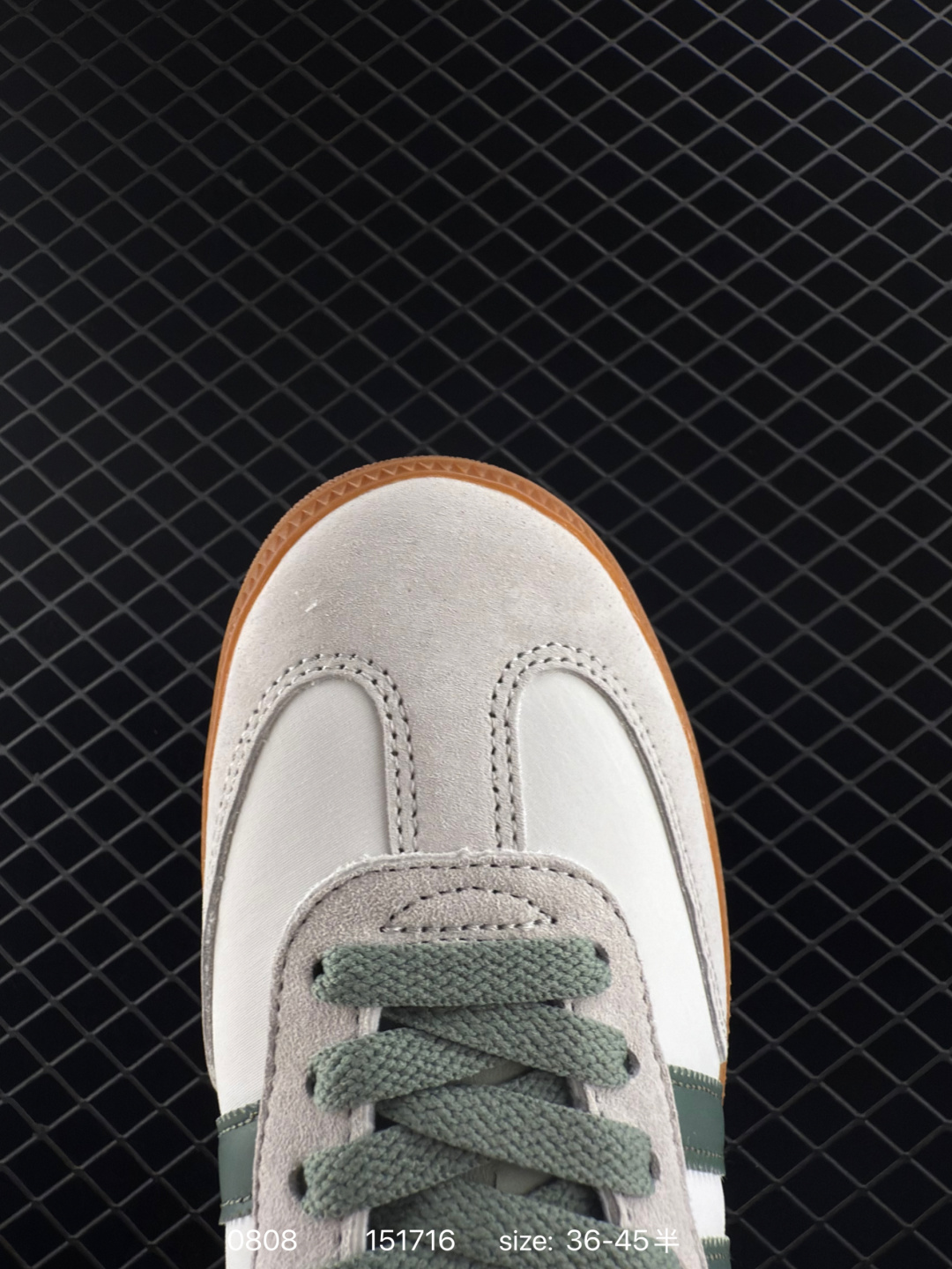 Adidas Originals Samba  OG W