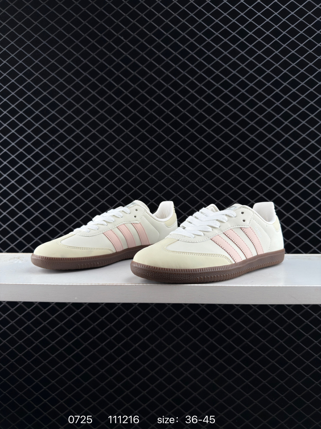 Adidas Originals Samba OG