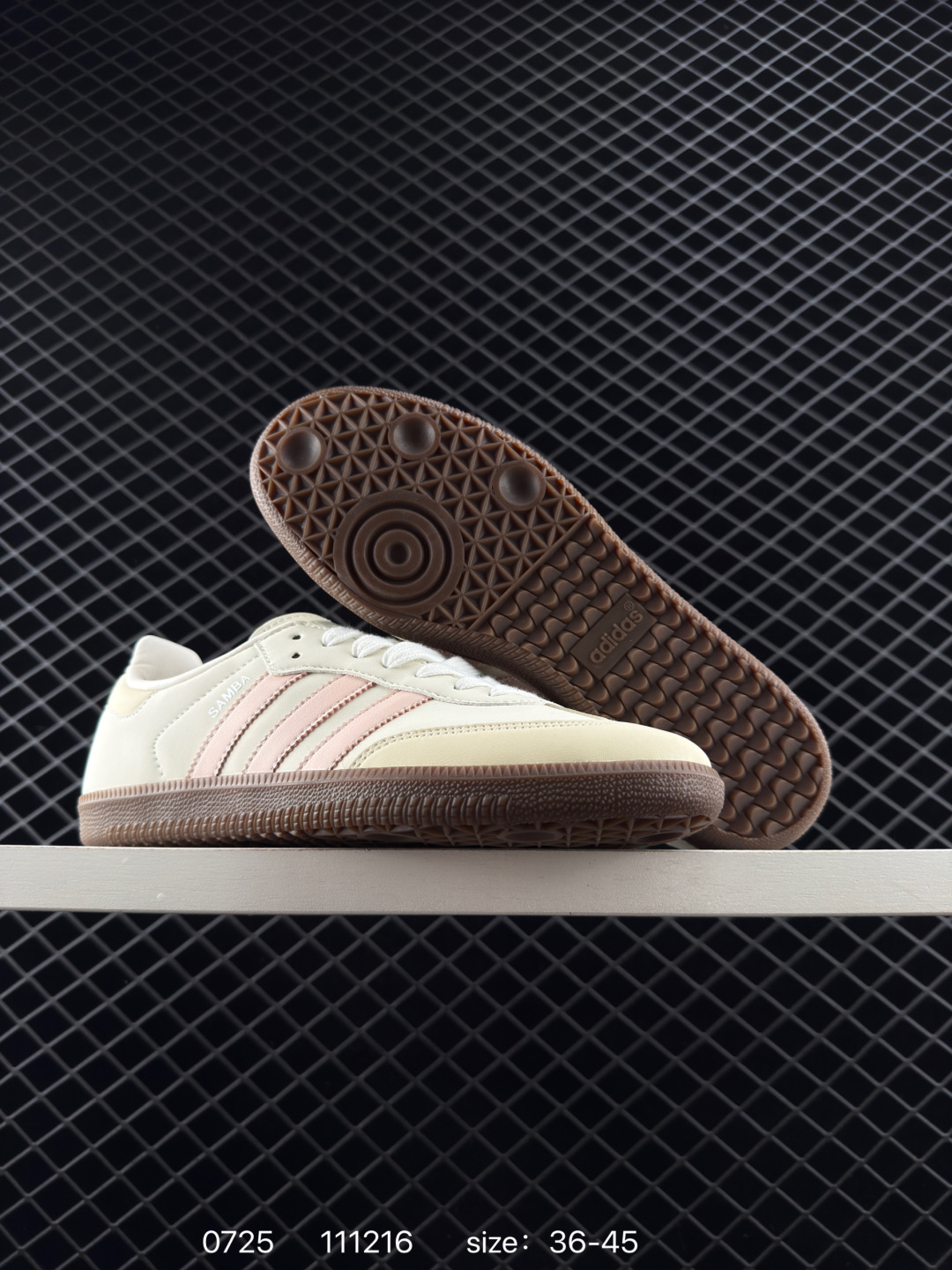 Adidas Originals Samba OG