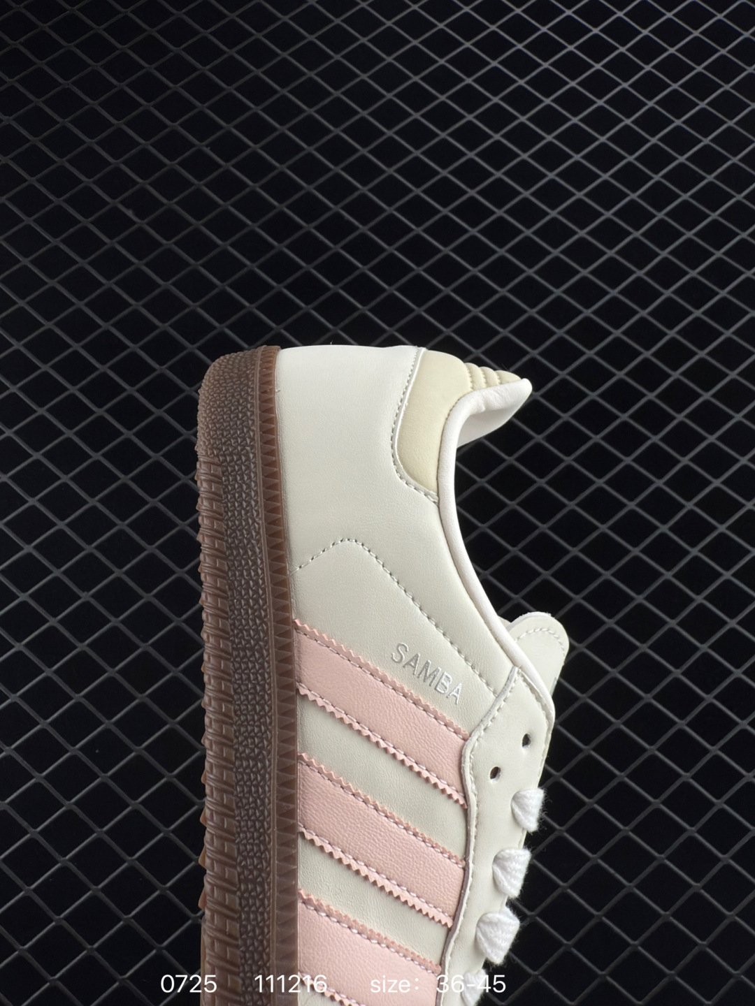 Adidas Originals Samba OG