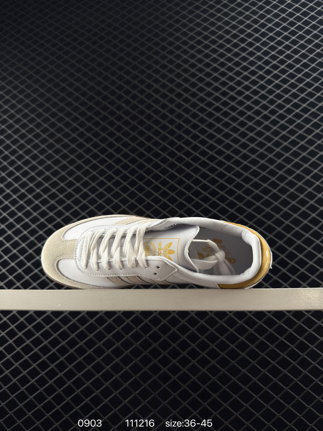 Adidas Originals Samba OG