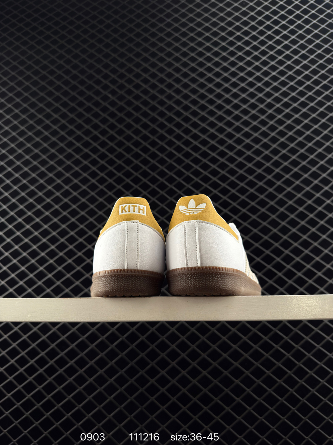 Adidas Originals Samba OG