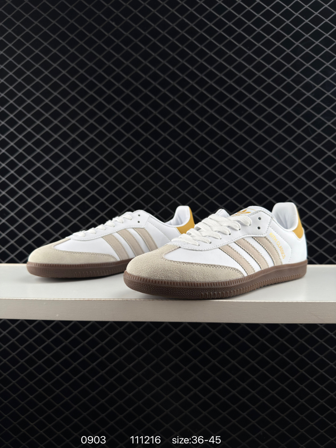 Adidas Originals Samba OG