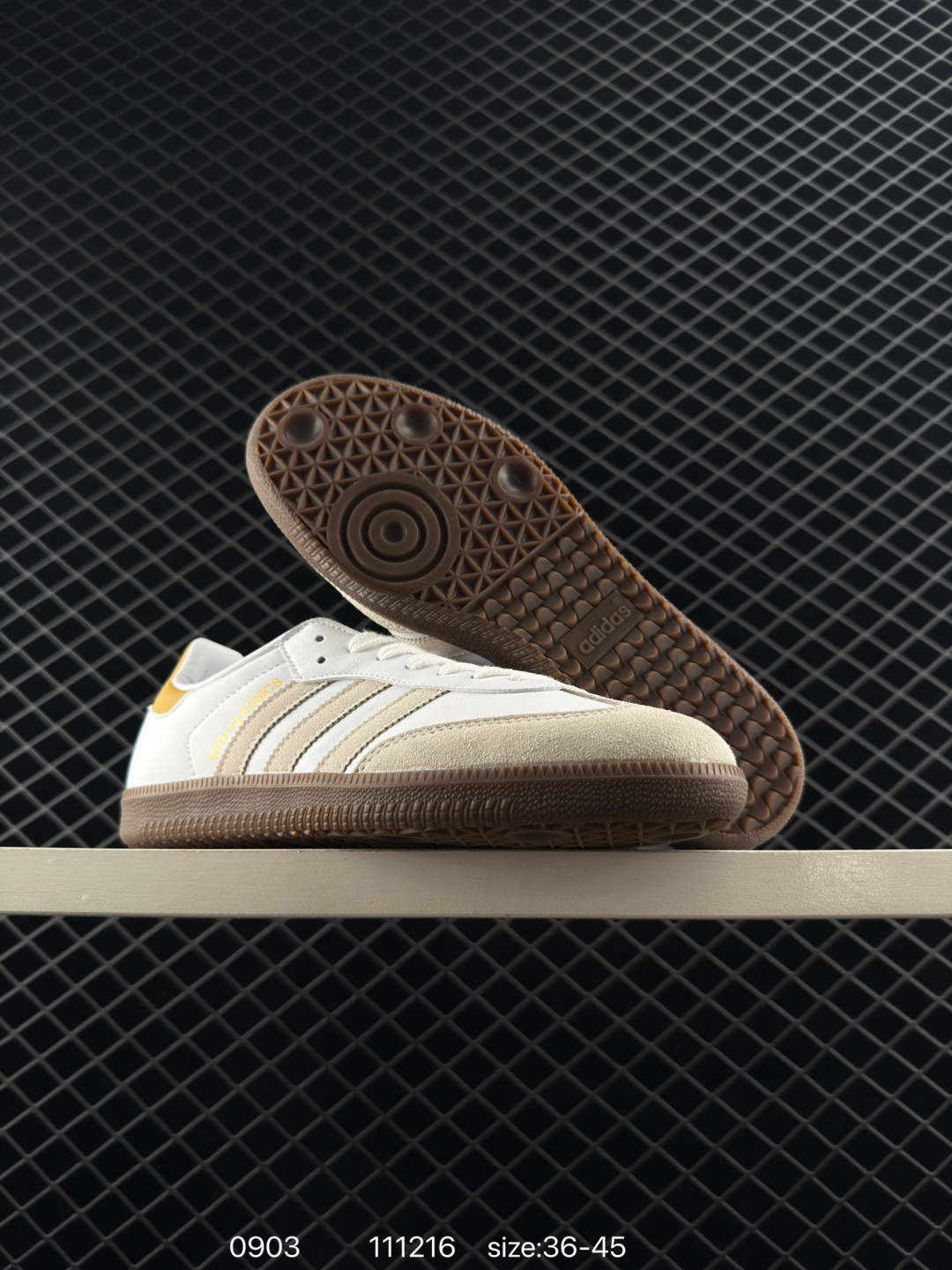 Adidas Originals Samba OG