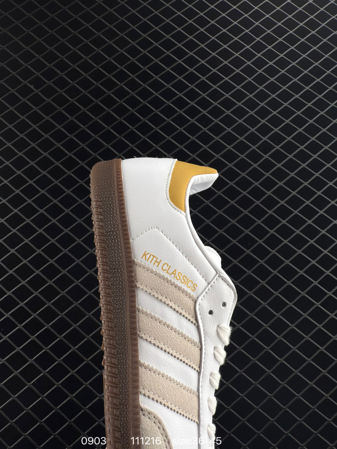 Adidas Originals Samba OG