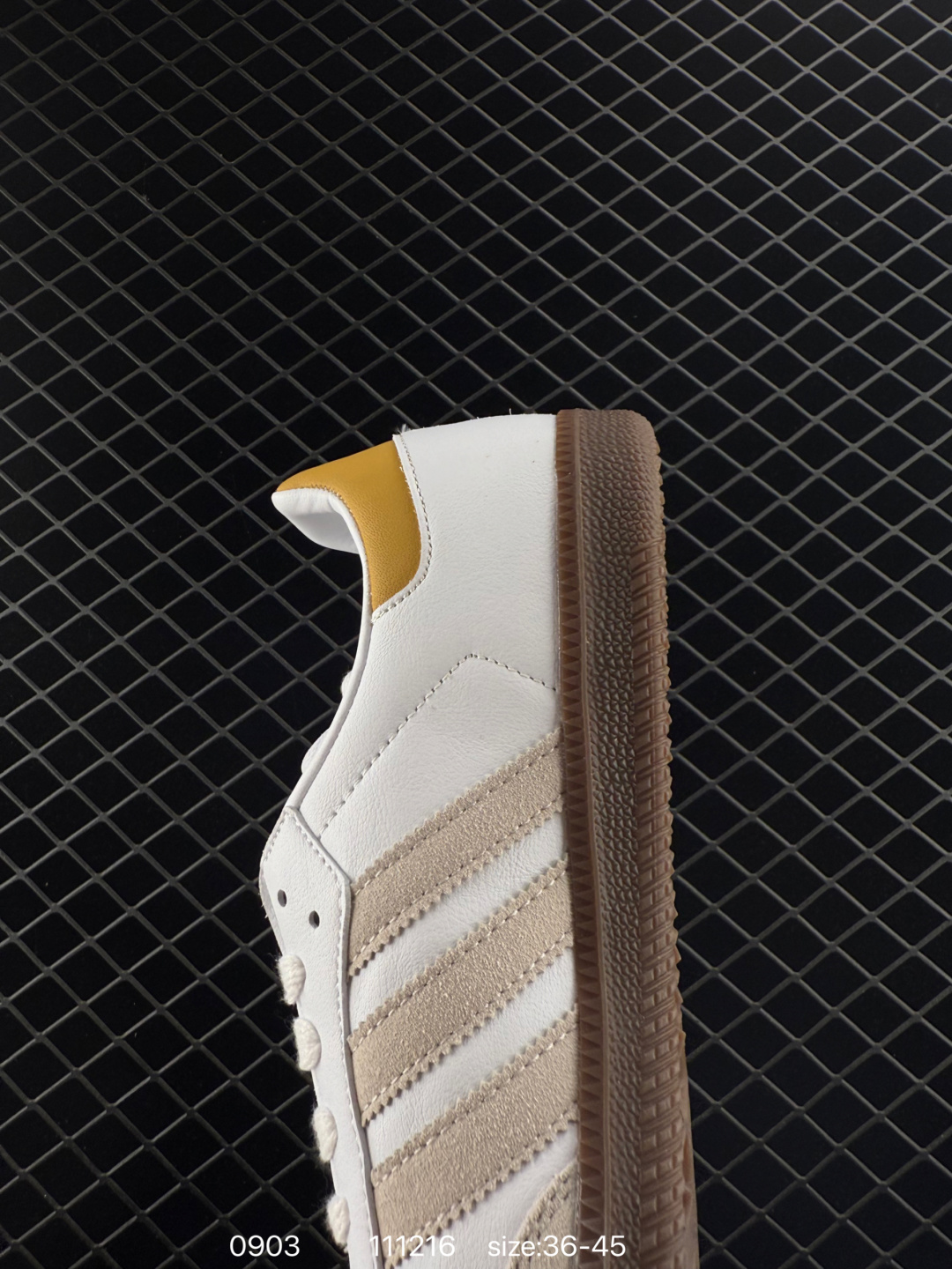 Adidas Originals Samba OG