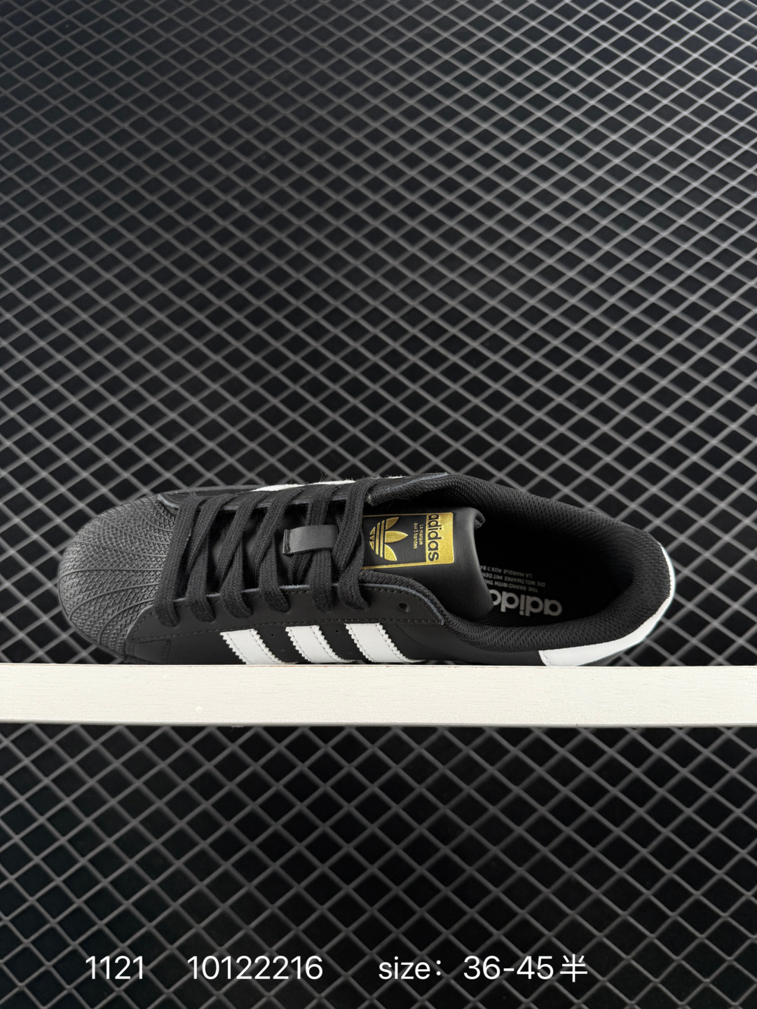 Adidas Originals Superstar XLG