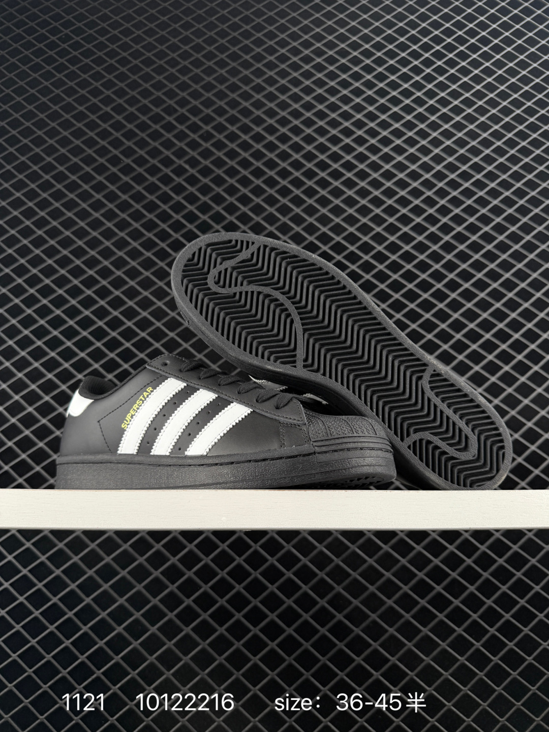 Adidas Originals Superstar XLG