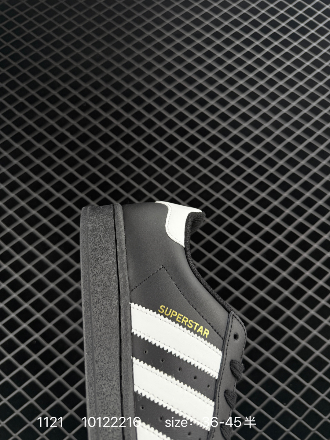 Adidas Originals Superstar XLG