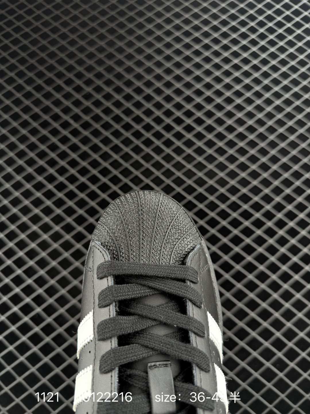 Adidas Originals Superstar XLG