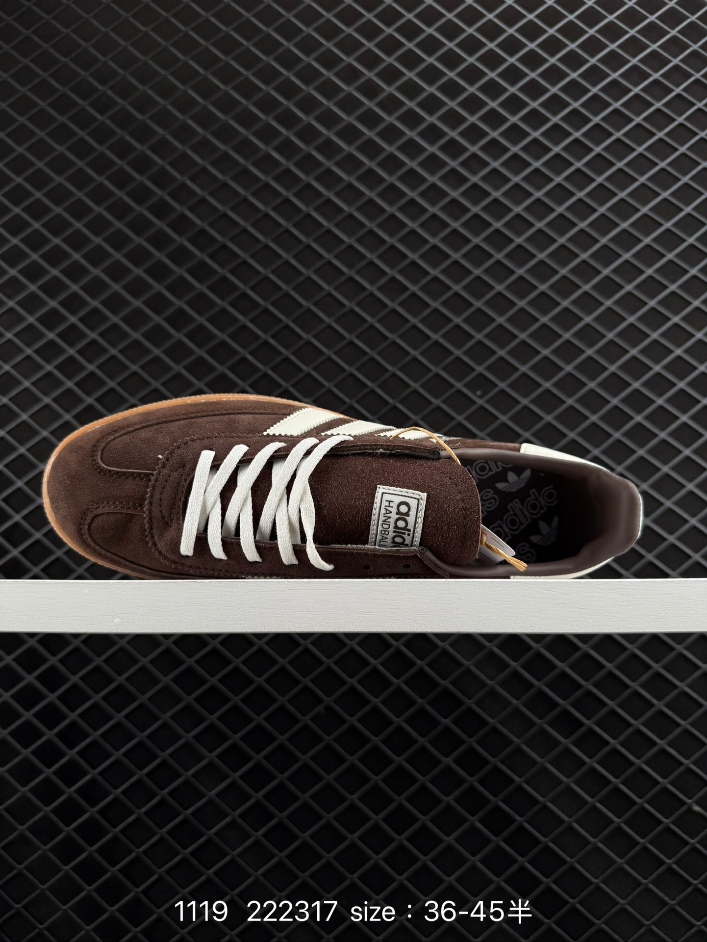 Adidas Handball Spezial