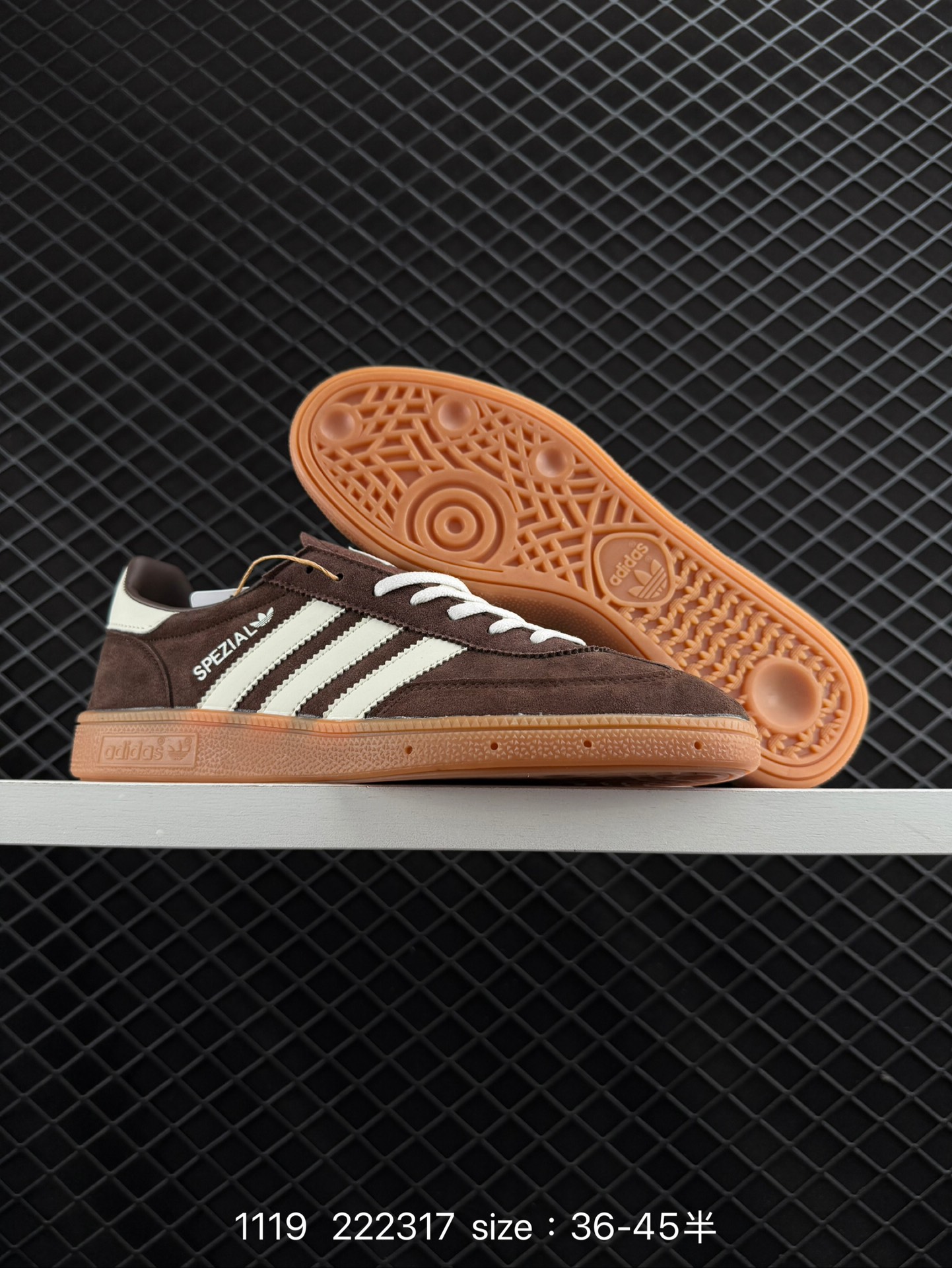 Adidas Handball Spezial