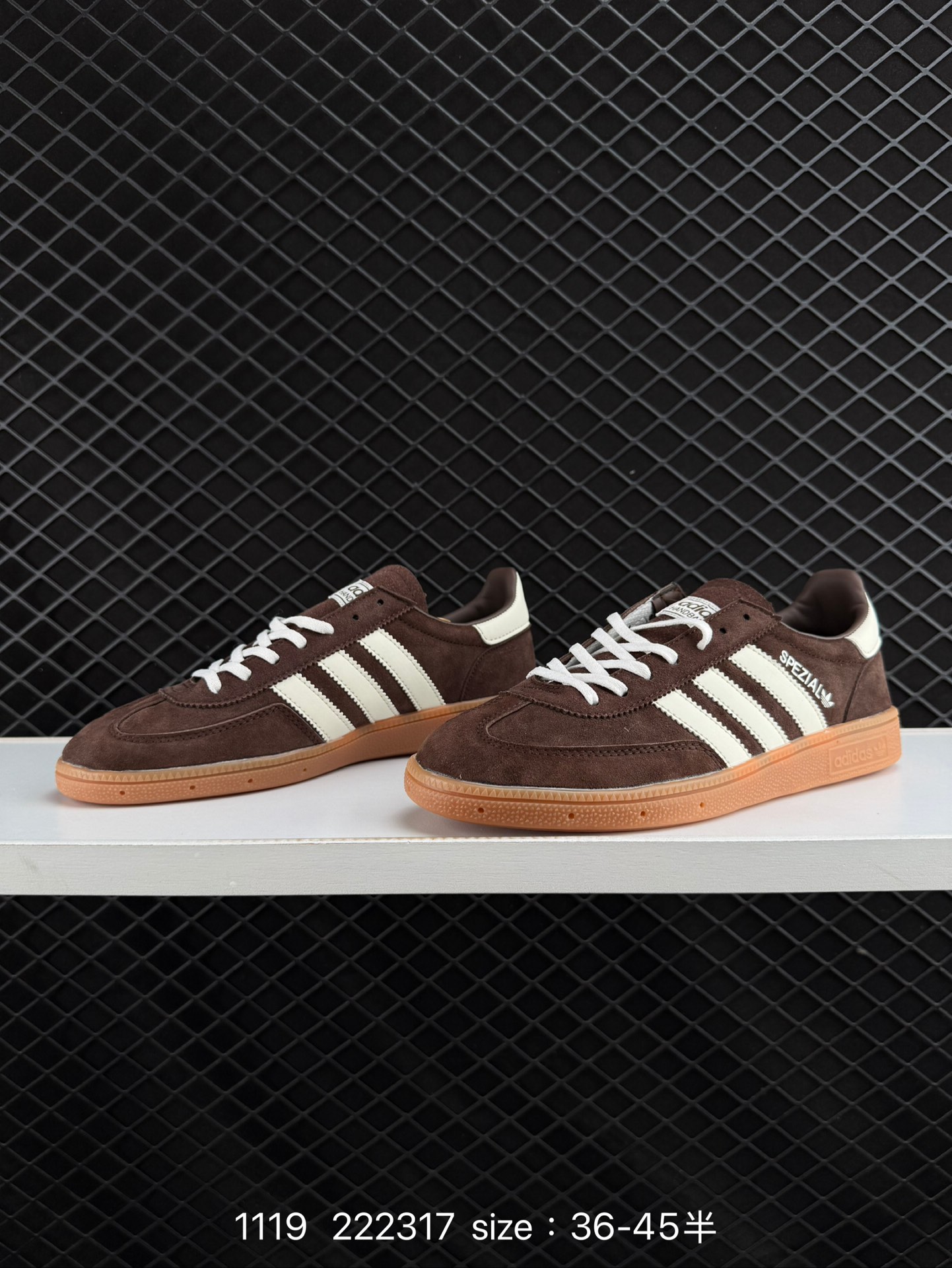 Adidas Handball Spezial