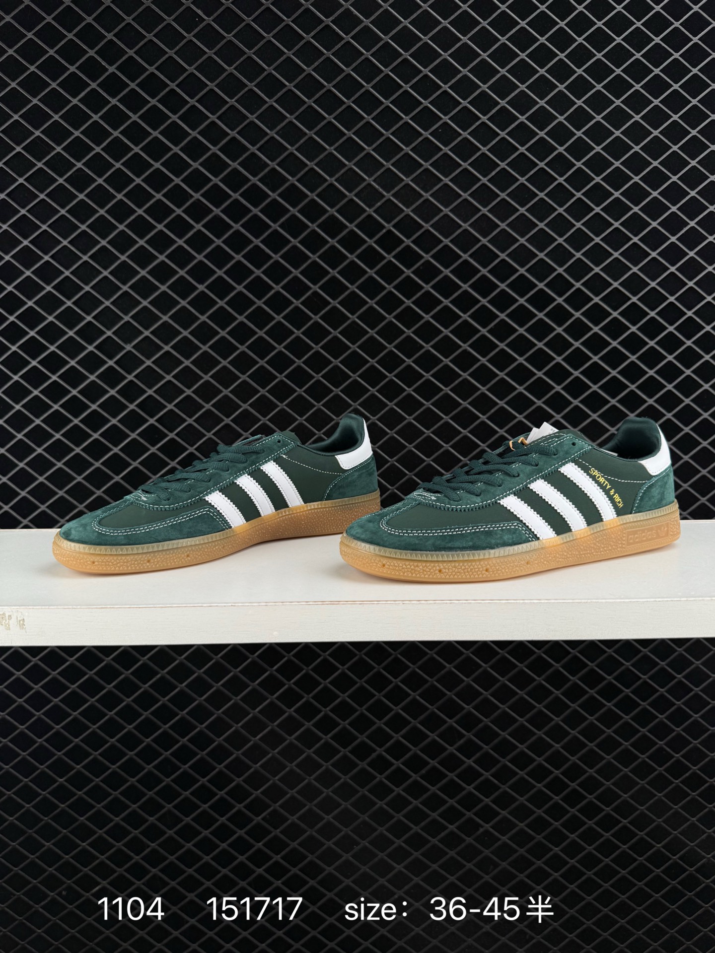 adidas originals HANDBALL SPEZIAL