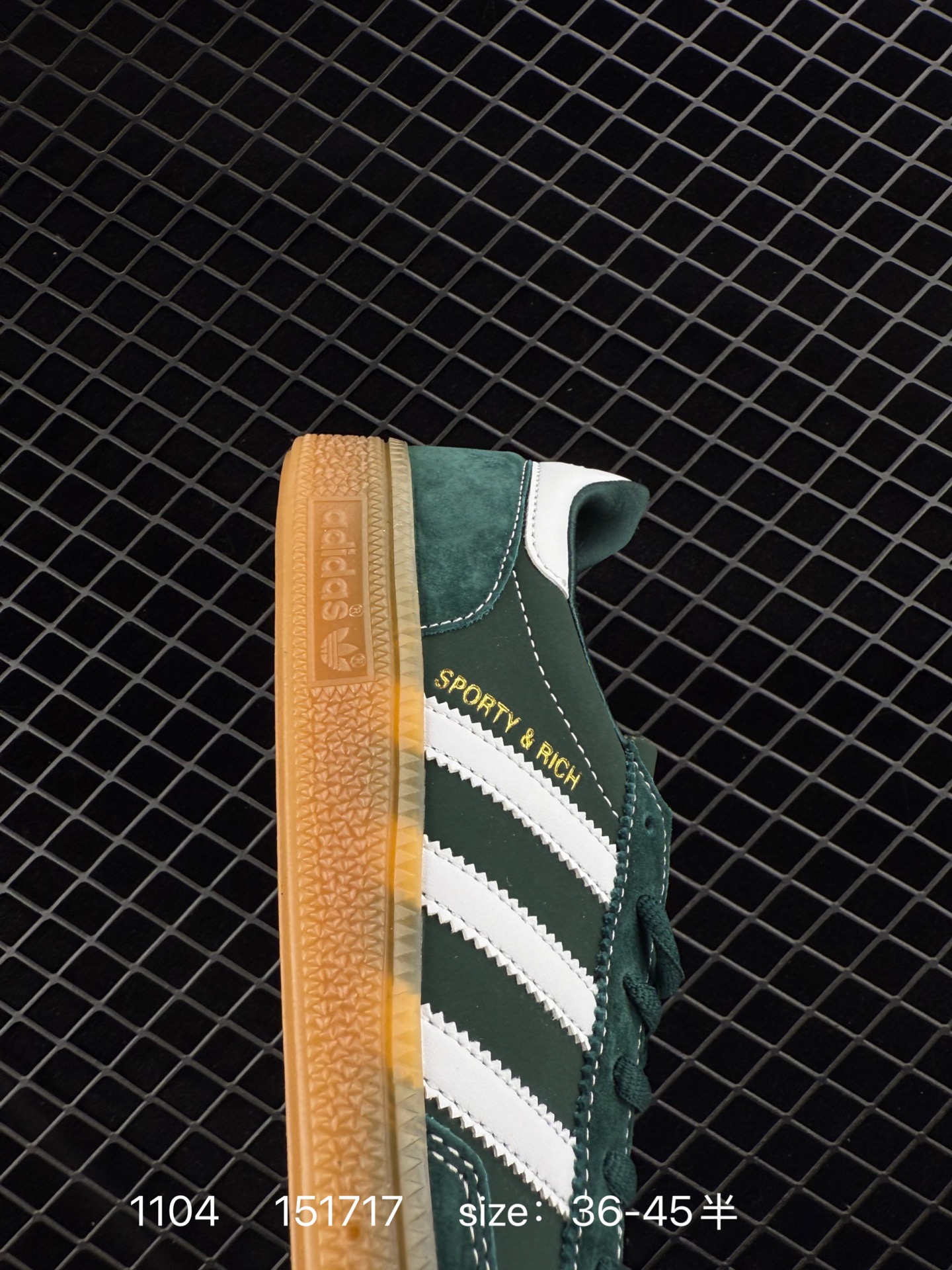 adidas originals HANDBALL SPEZIAL