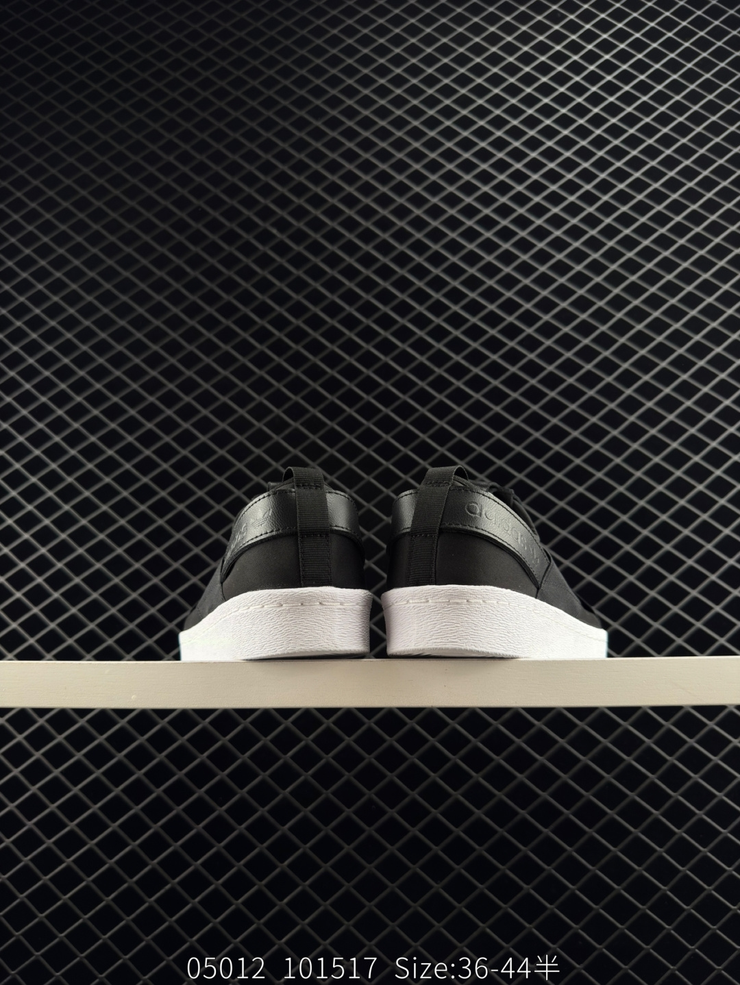 adidas originals Superstar SlipOn