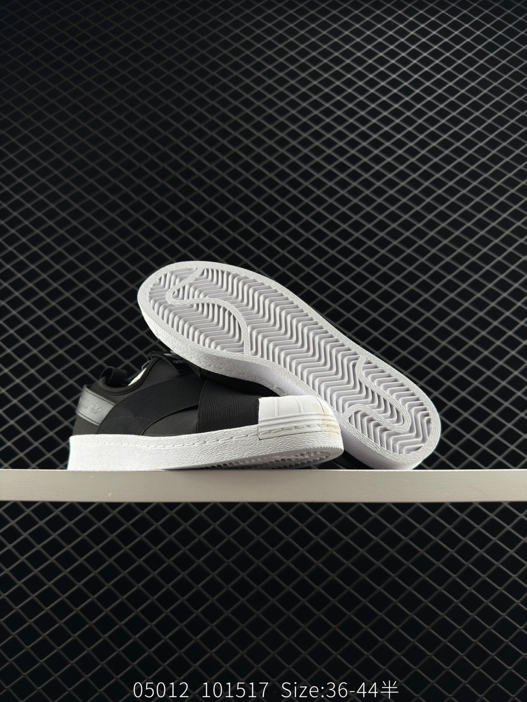 adidas originals Superstar SlipOn