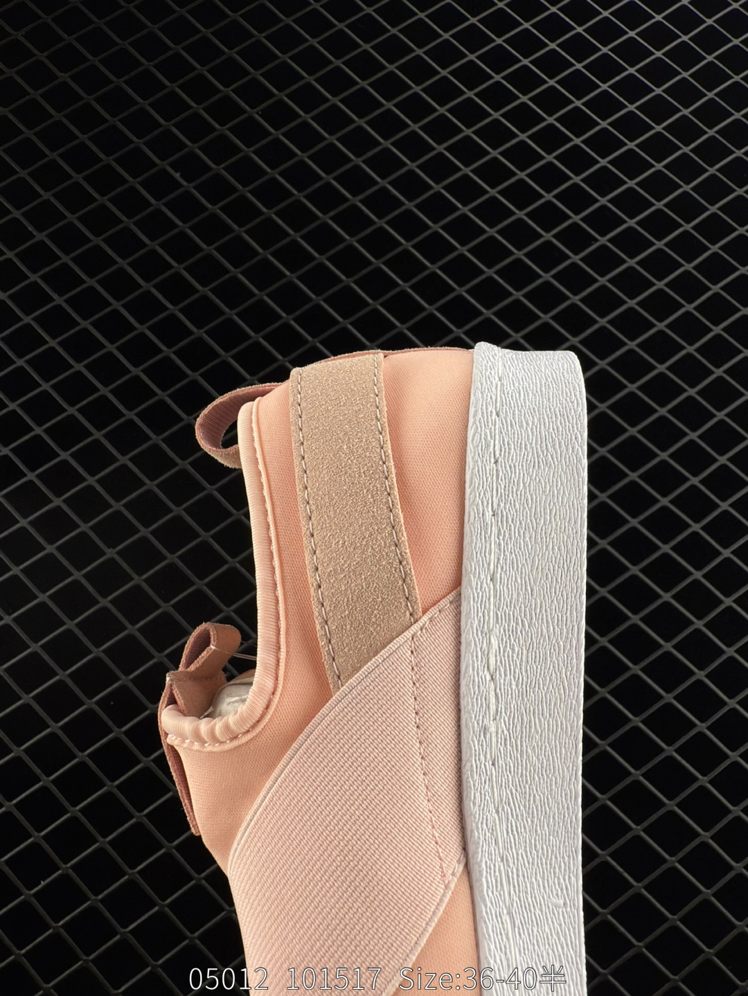 adidas originals Superstar SlipOn