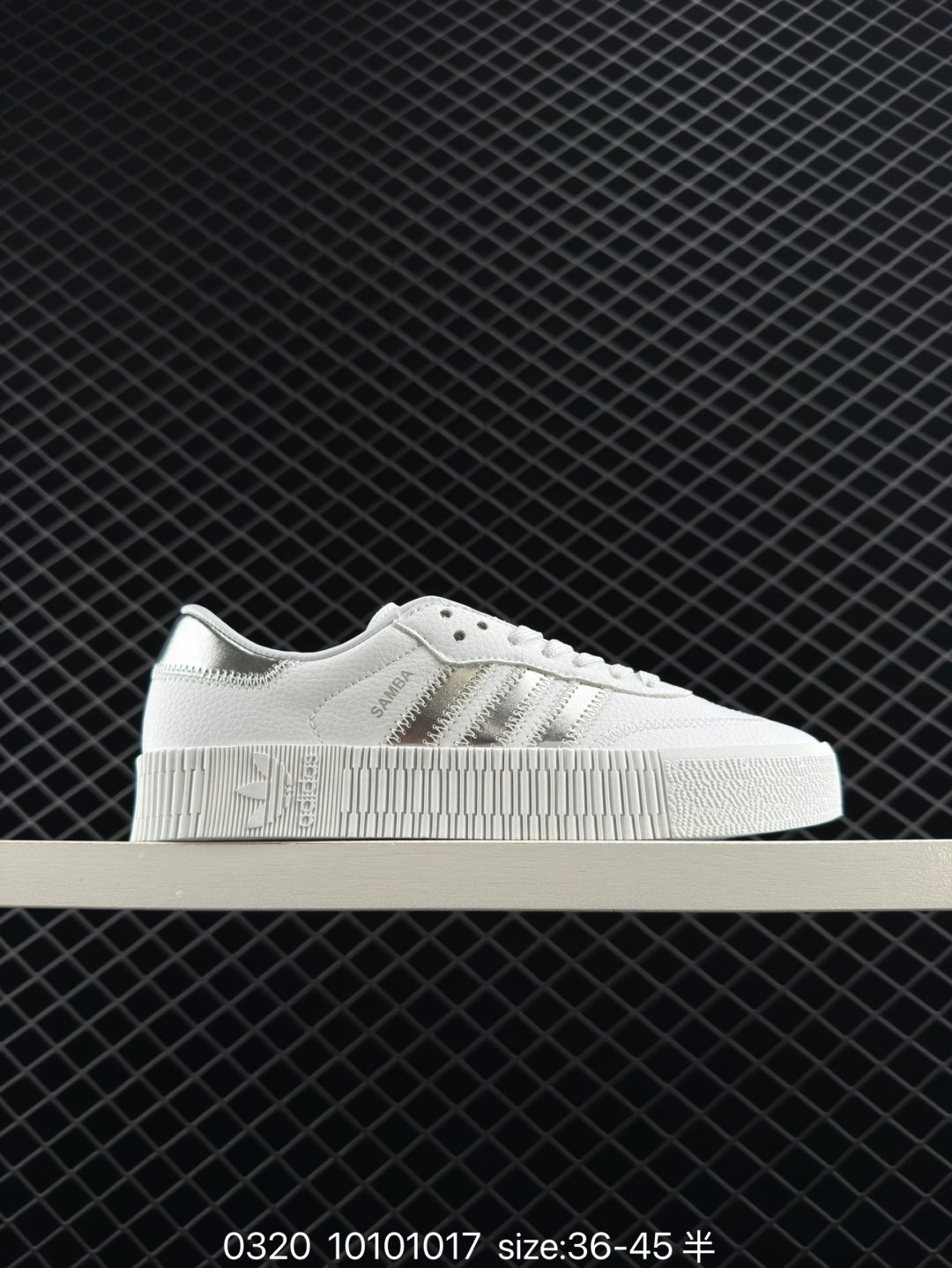 Adidas SambaRose W CNY Adidas SambaRose W CNY