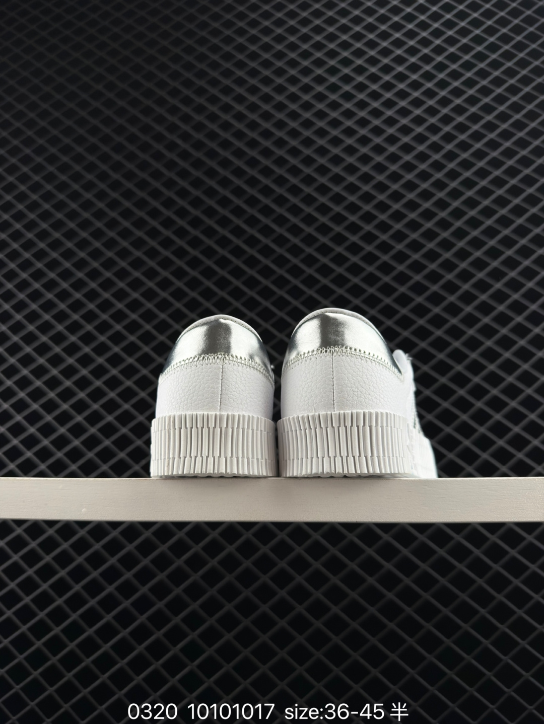 Adidas SambaRose W CNY