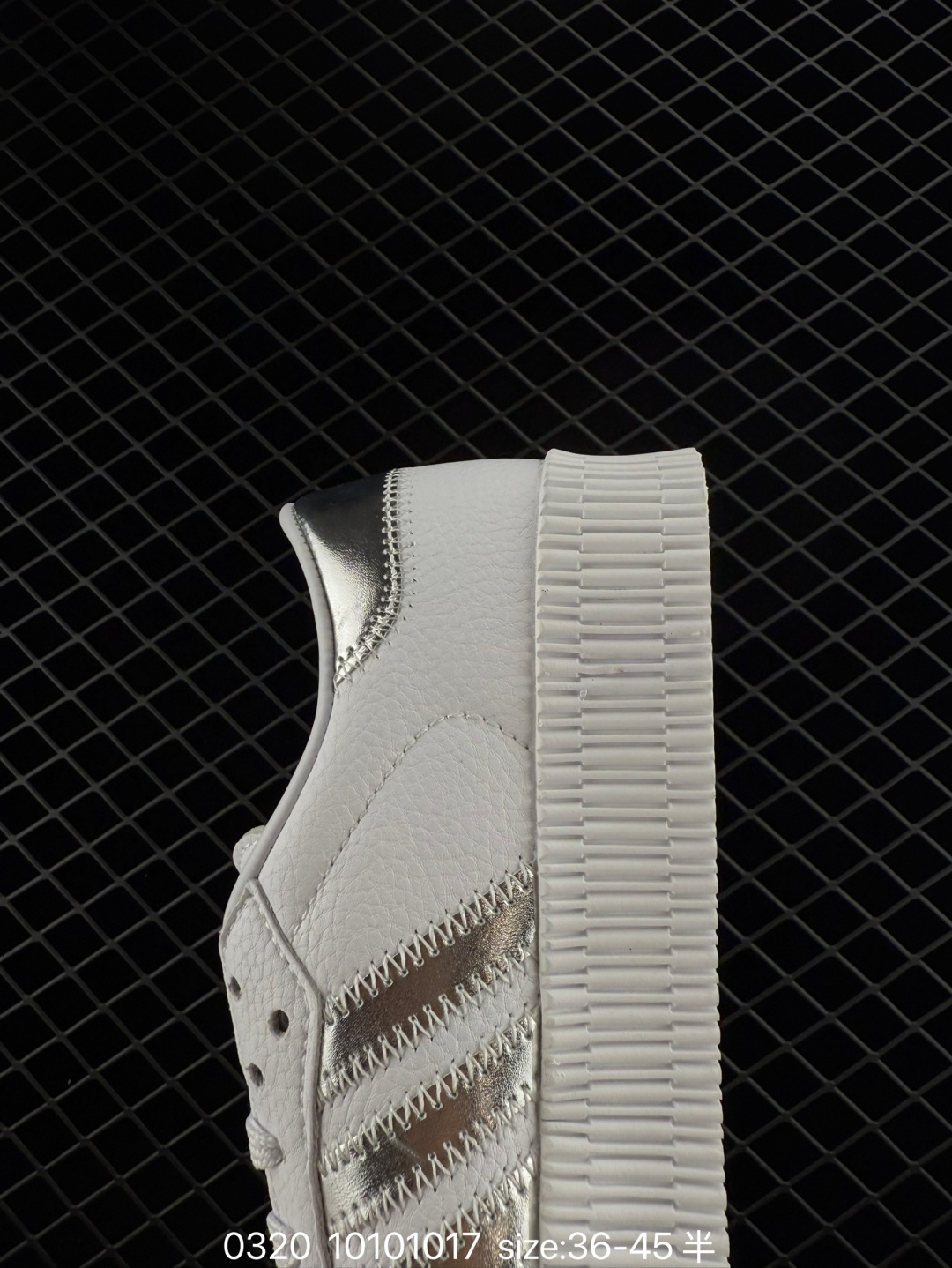 Adidas SambaRose W CNY