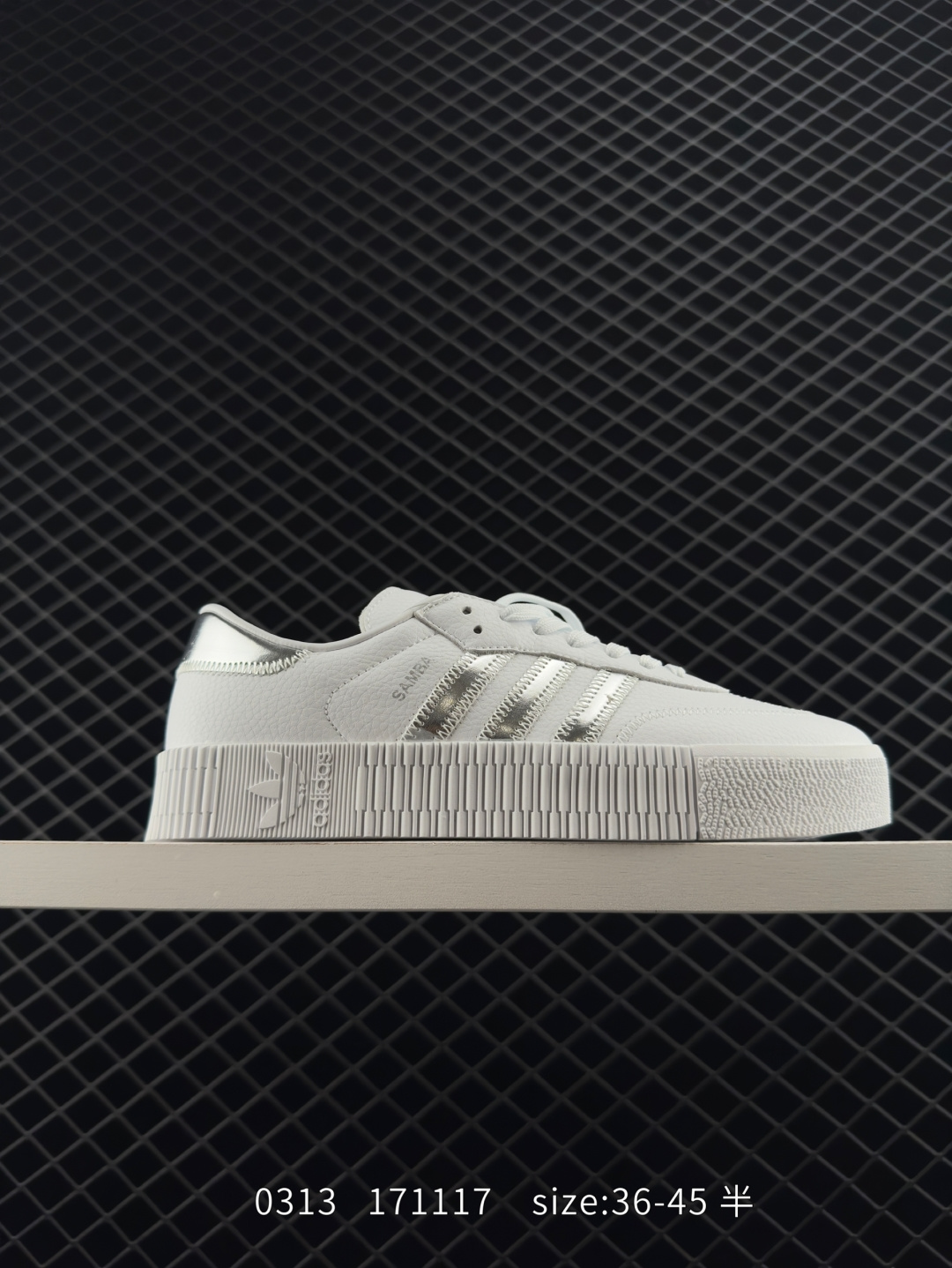 Adidas SambaRose W CNY Adidas SambaRose W CNY