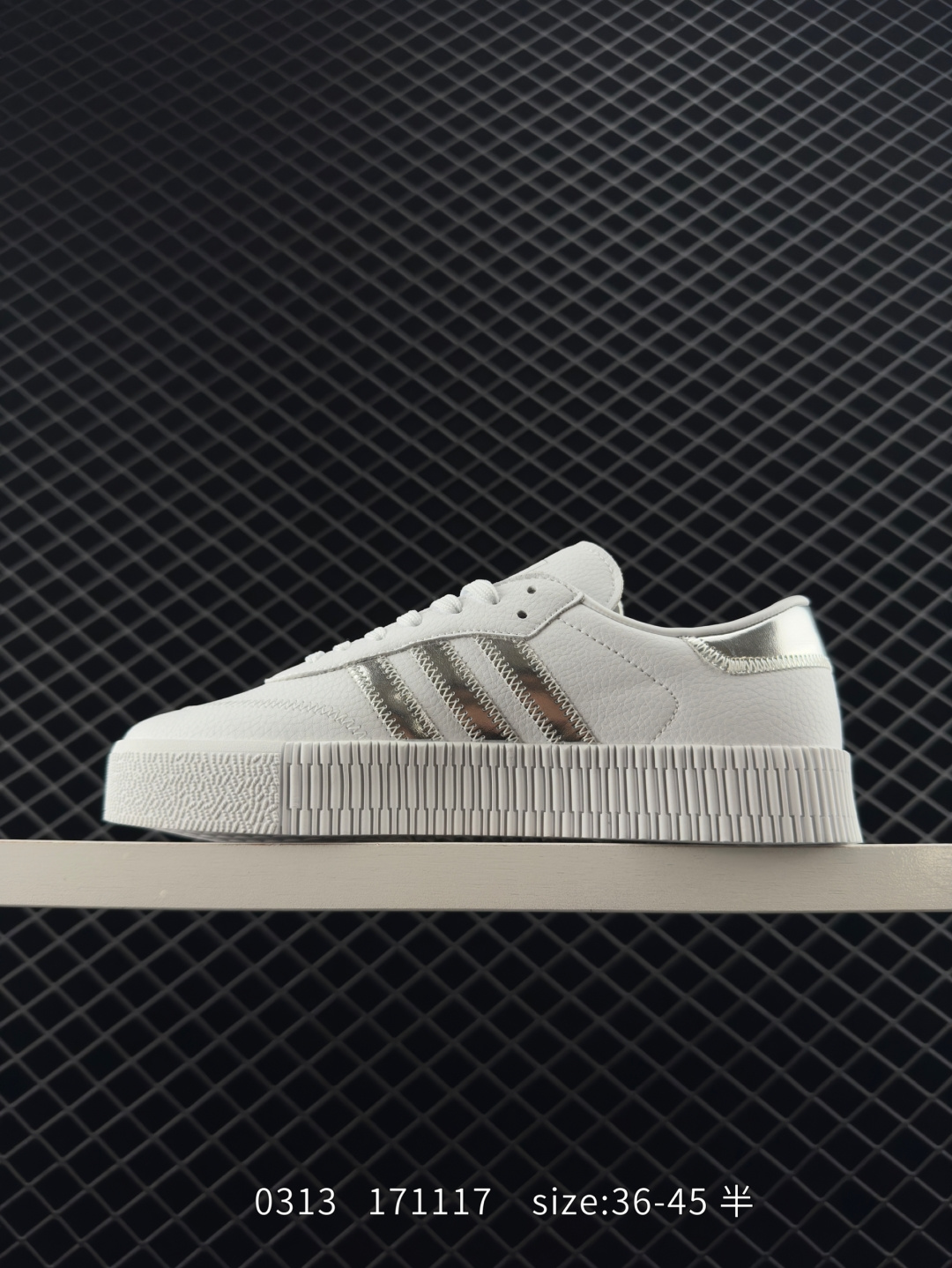 Adidas SambaRose W CNY