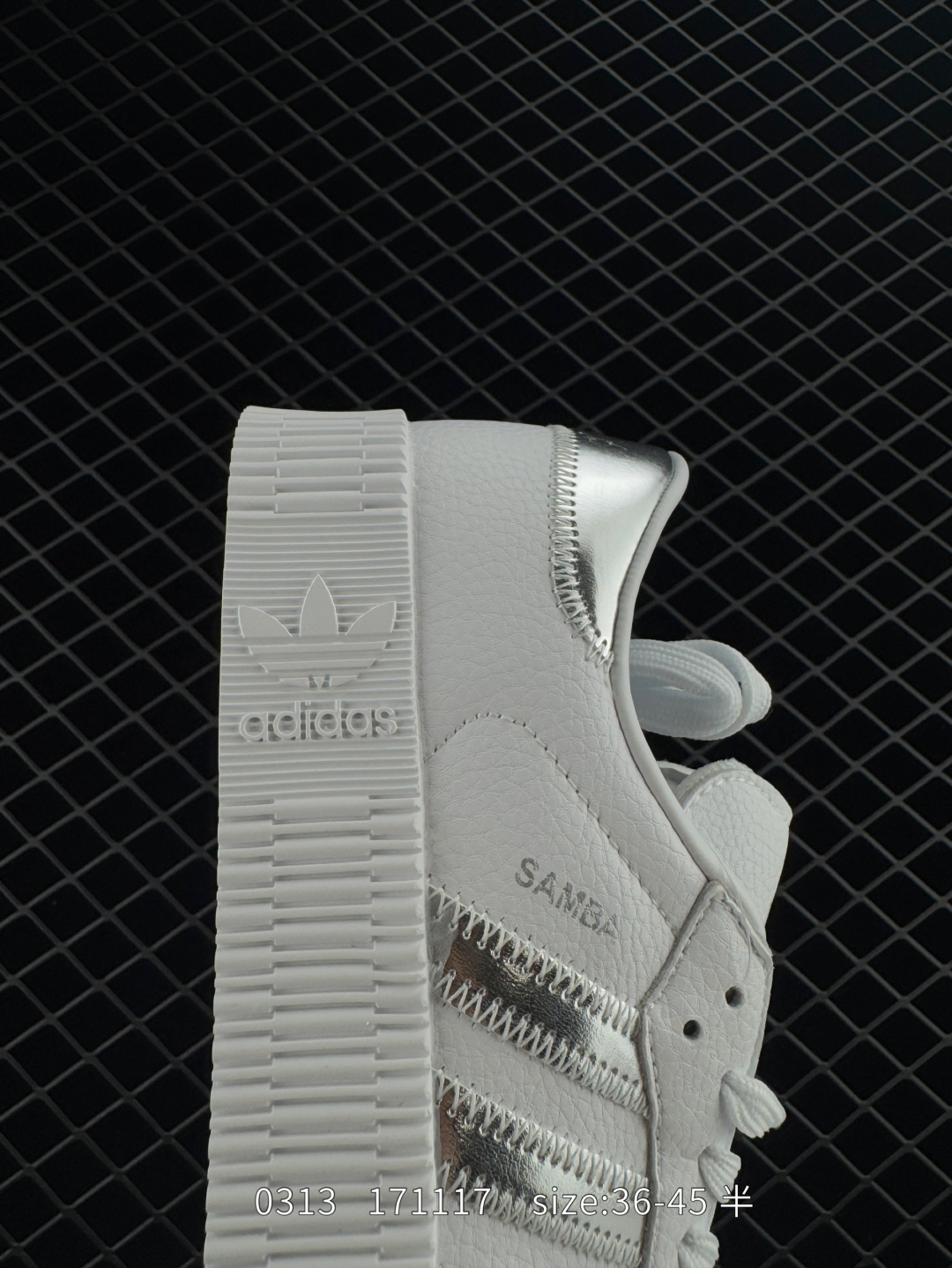 Adidas SambaRose W CNY