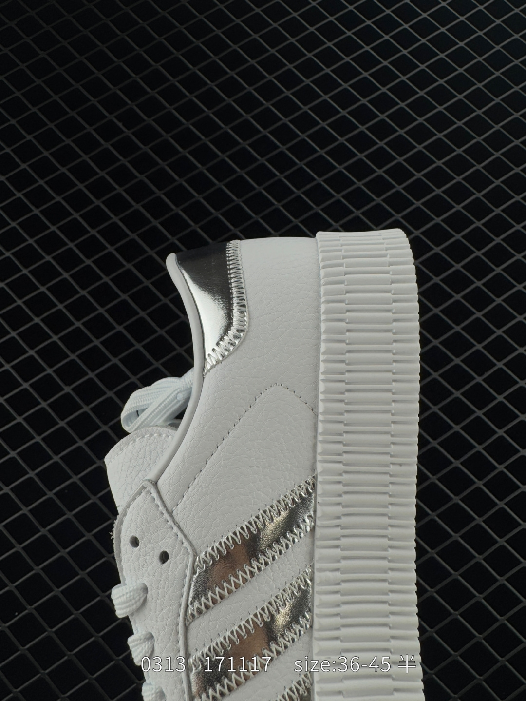 Adidas SambaRose W CNY