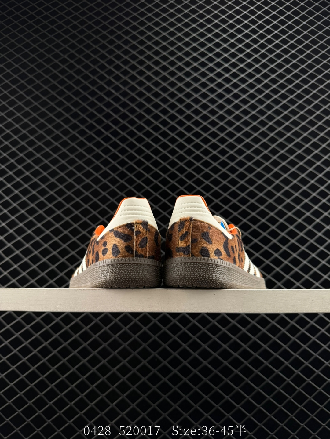 Adidas Originals Samba