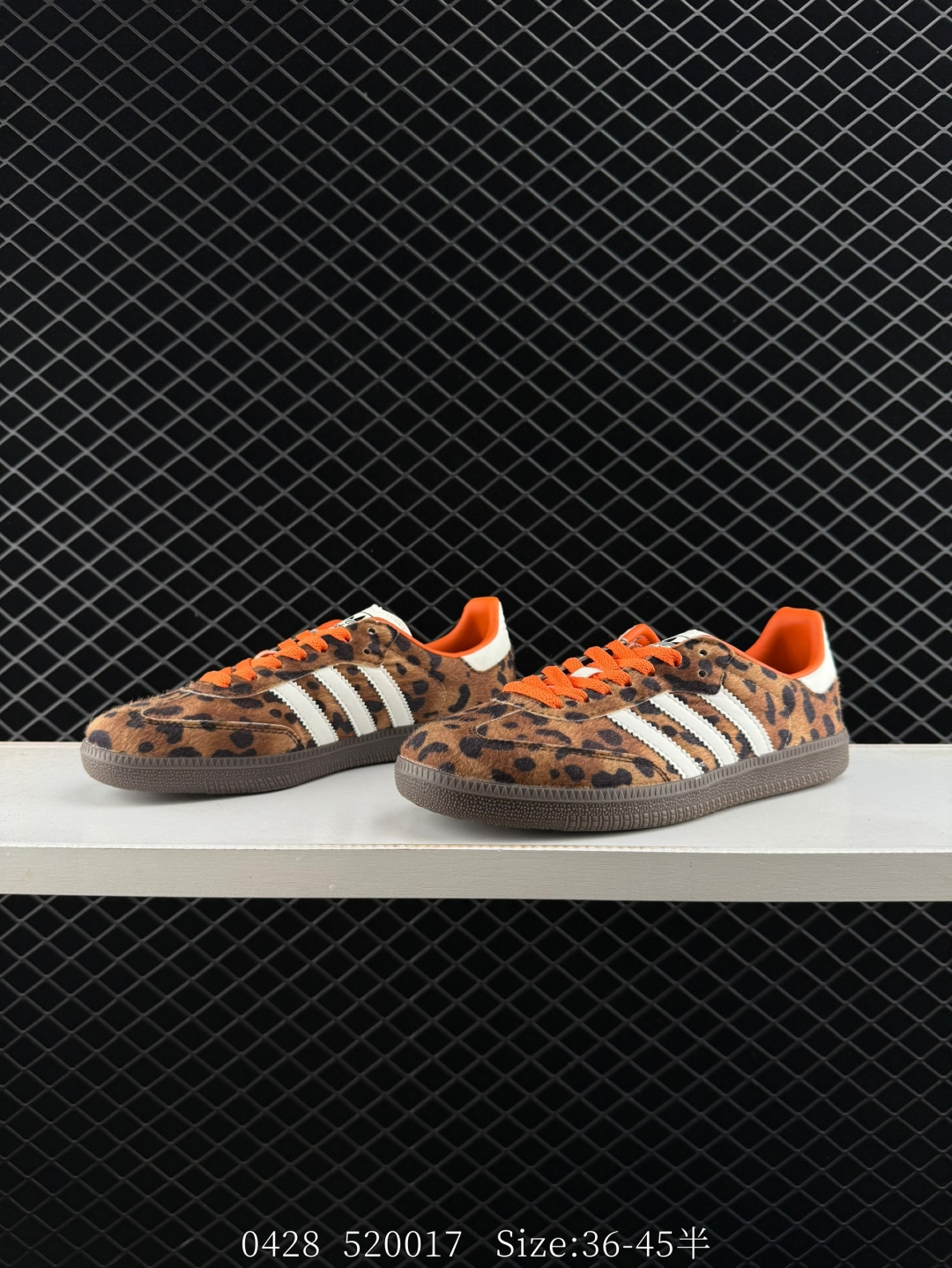 Adidas Originals Samba