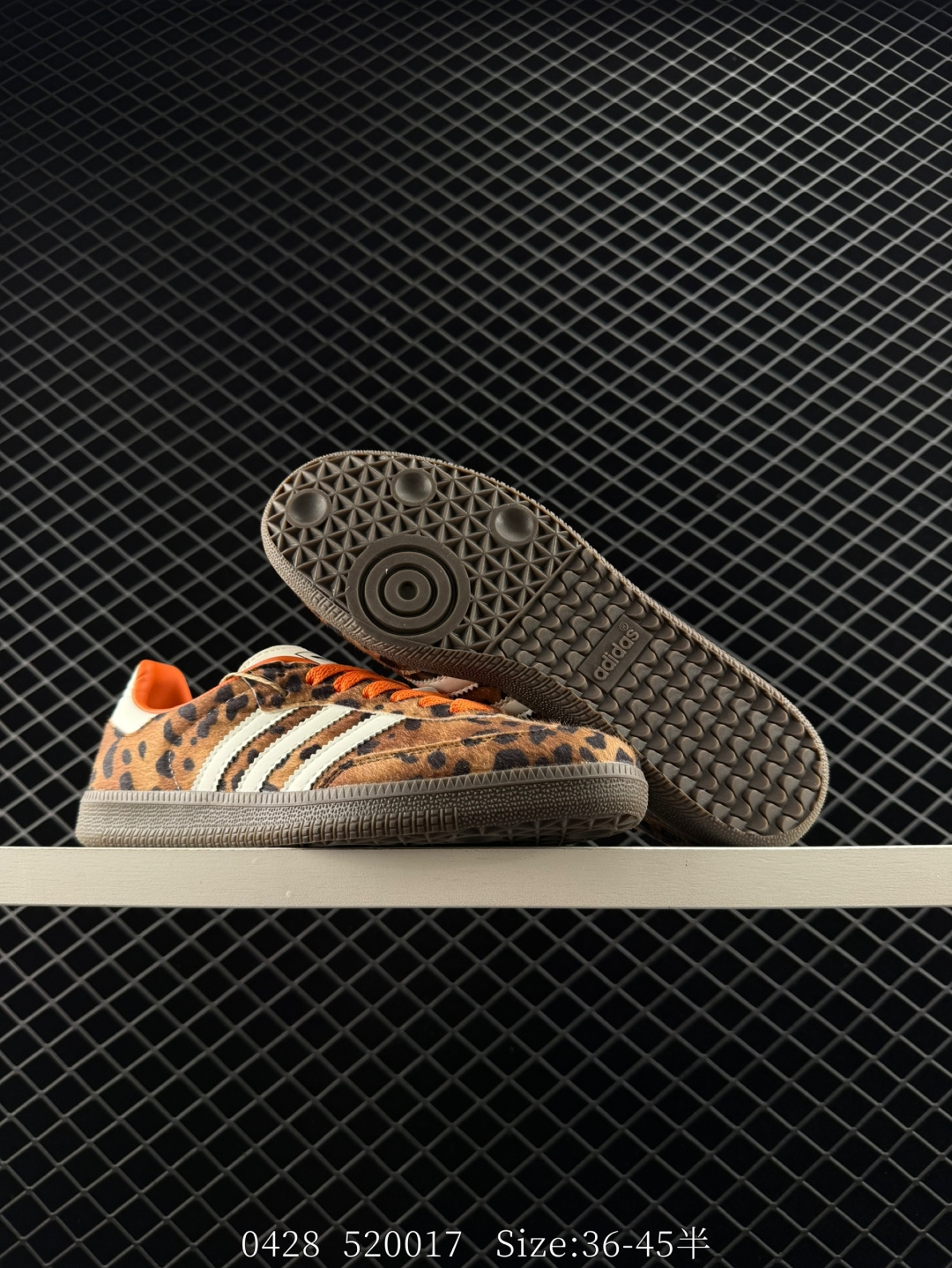 Adidas Originals Samba