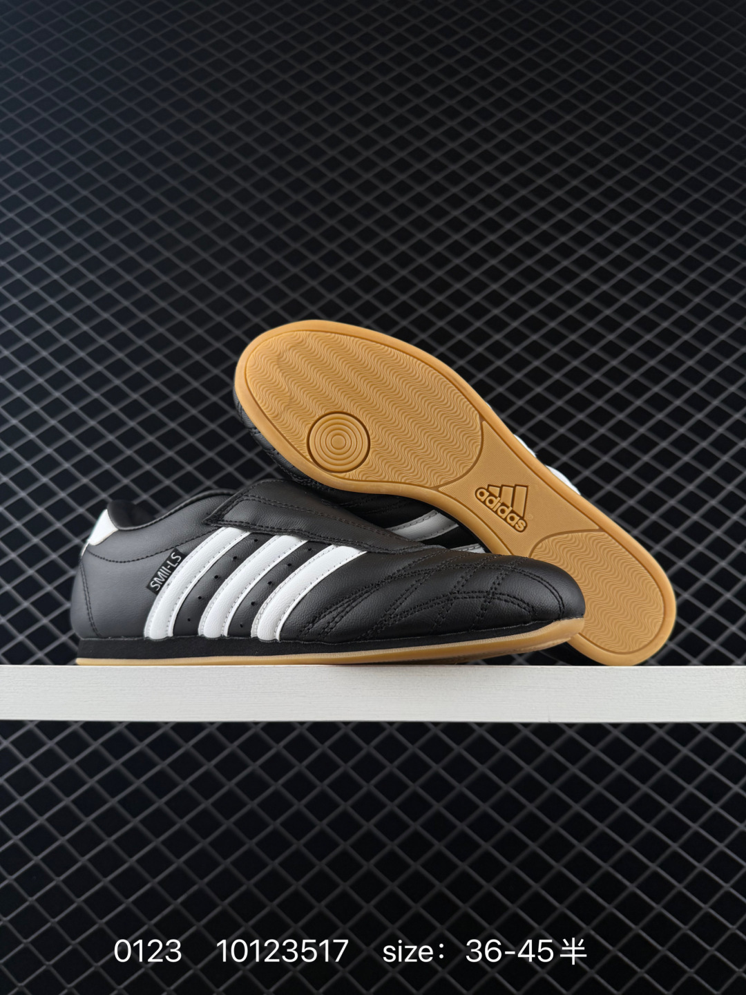 Adidas Originals Taekwondo