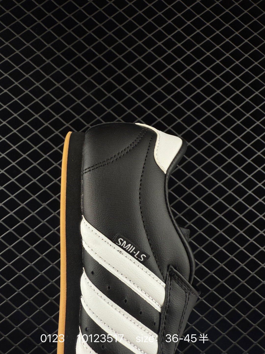 Adidas Originals Taekwondo