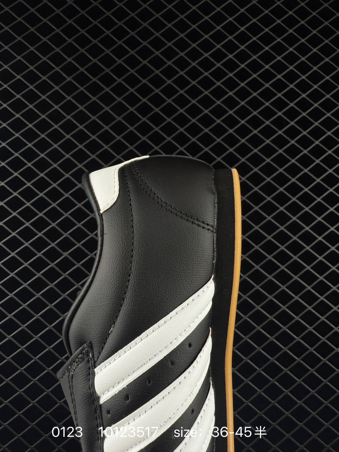 Adidas Originals Taekwondo