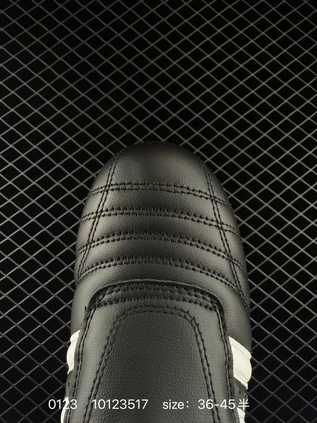 Adidas Originals Taekwondo