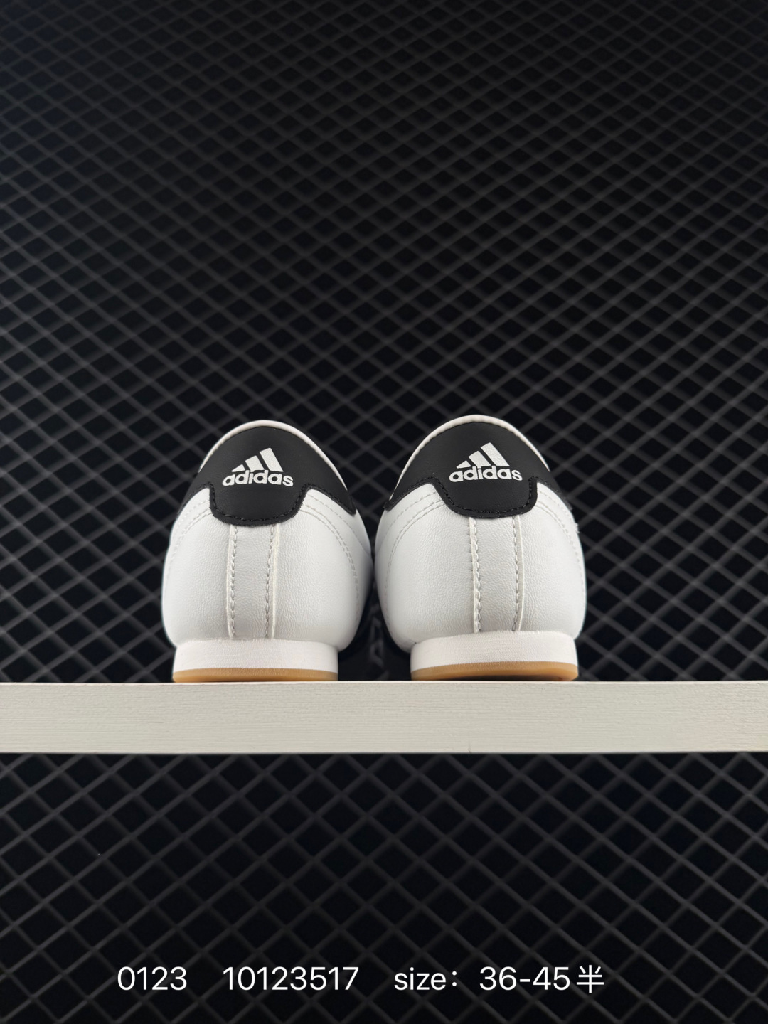Adidas Originals Taekwondo