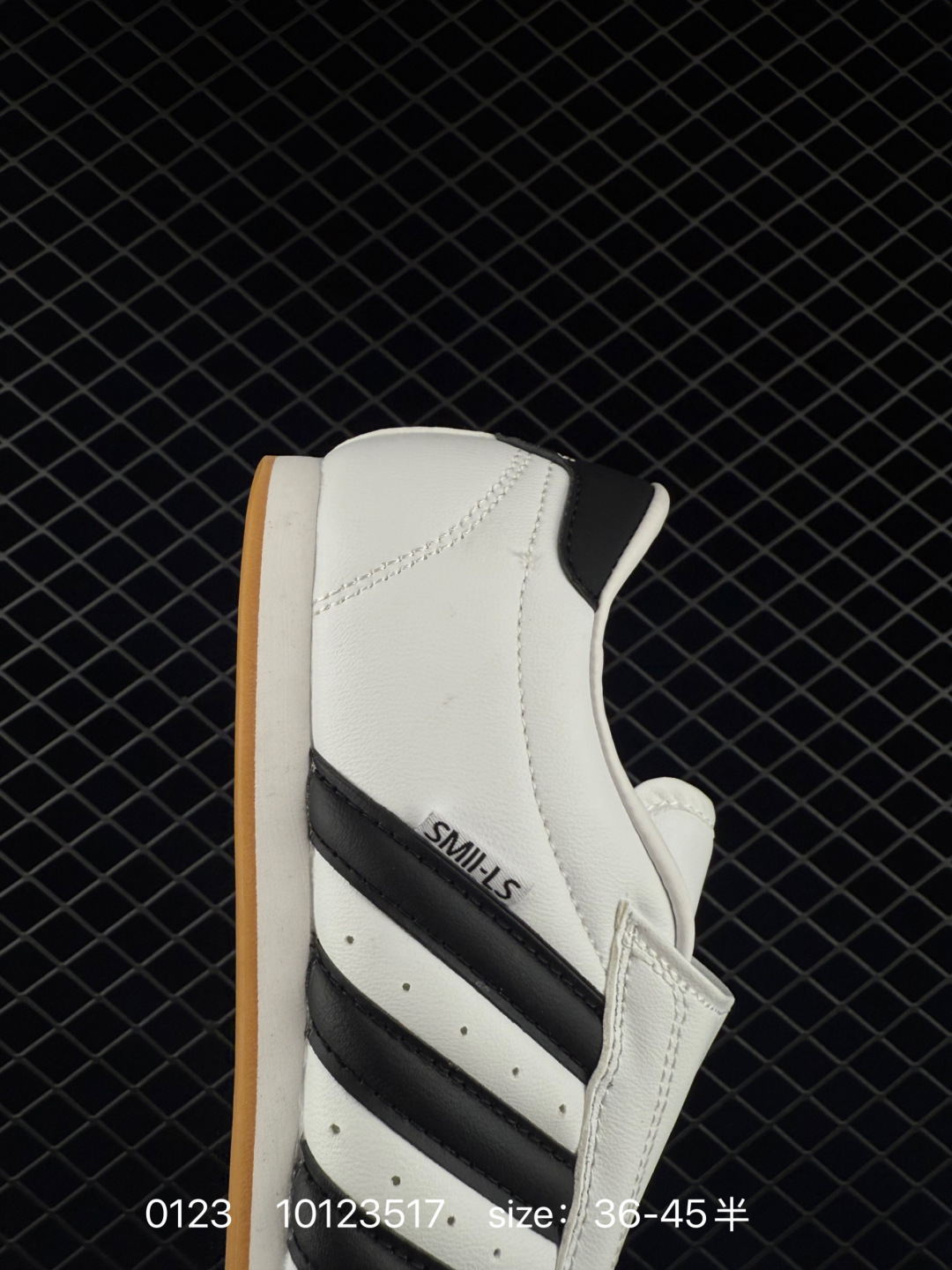 Adidas Originals Taekwondo