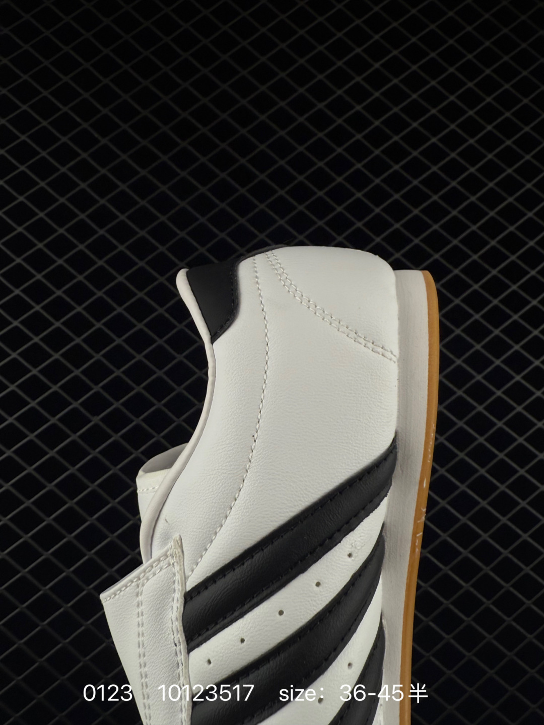 Adidas Originals Taekwondo