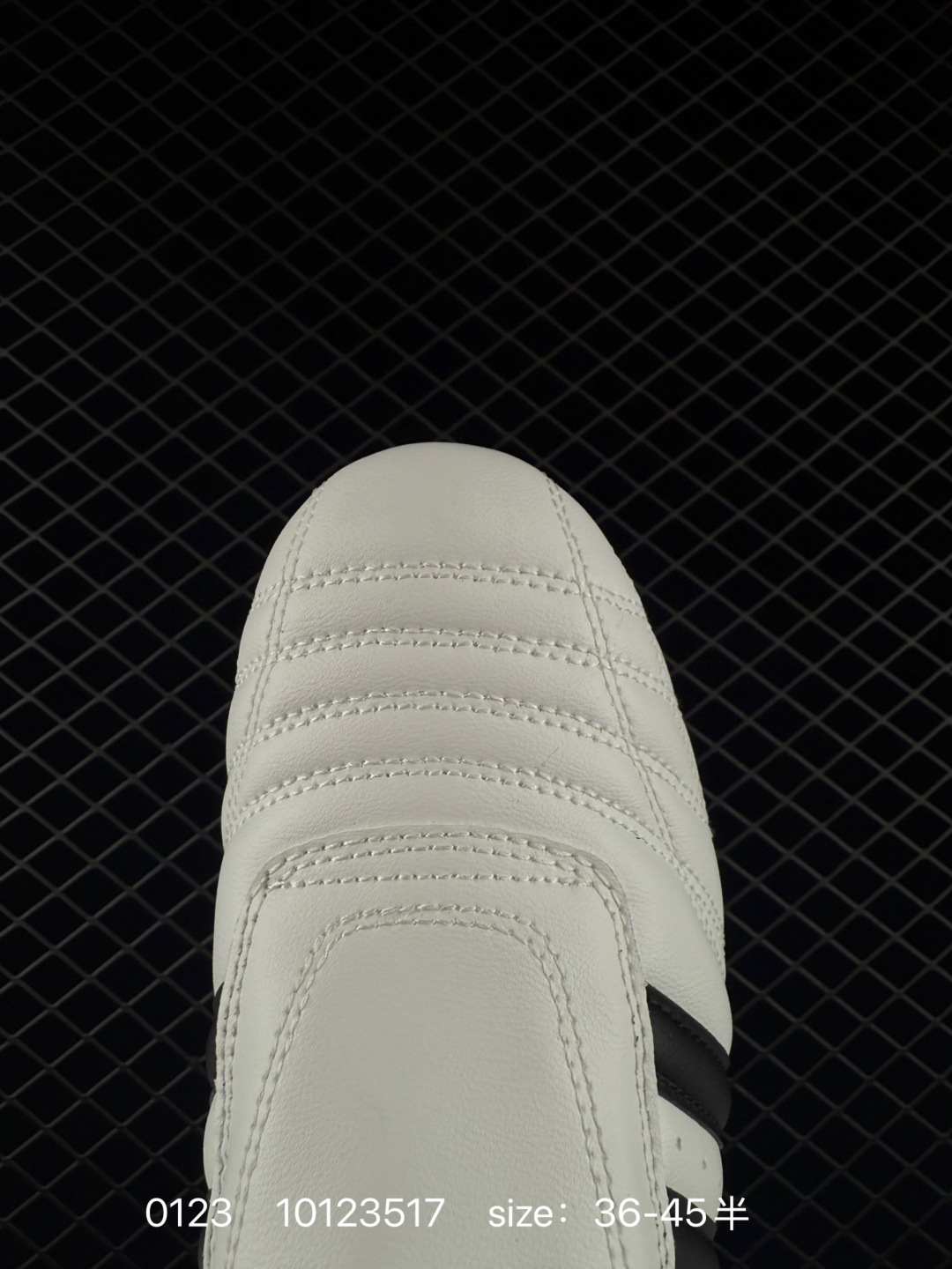 Adidas Originals Taekwondo