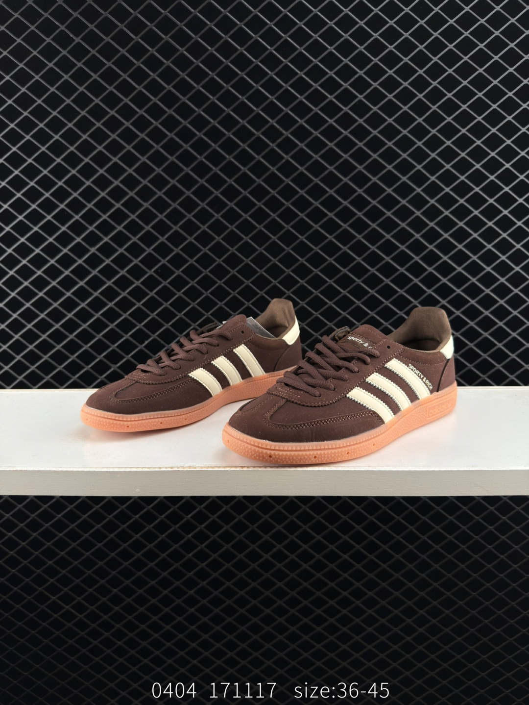 Adidas Handball Spezial