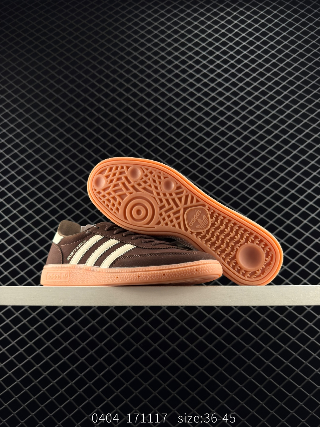 Adidas Handball Spezial