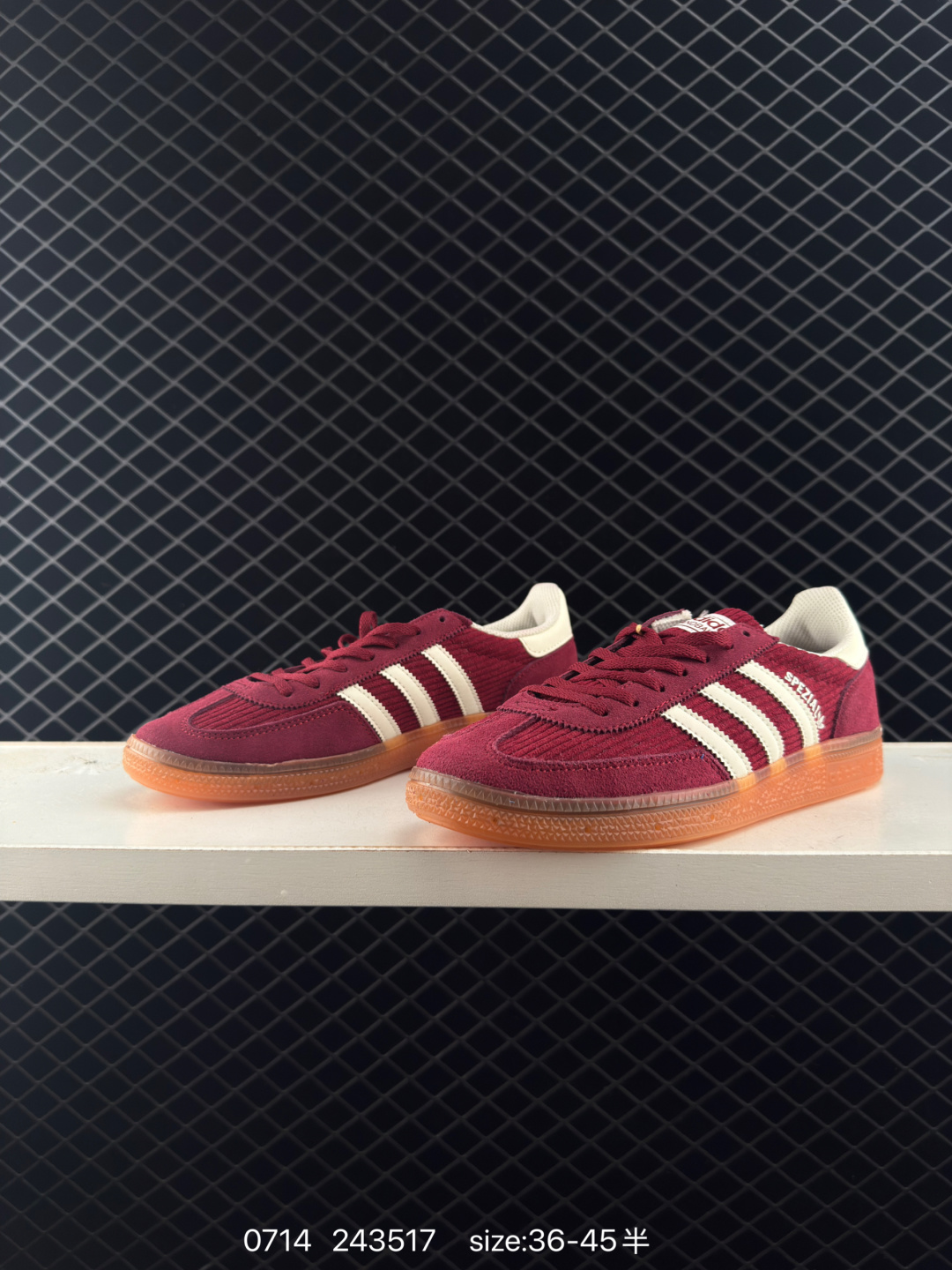 Adidas Handball Spezial