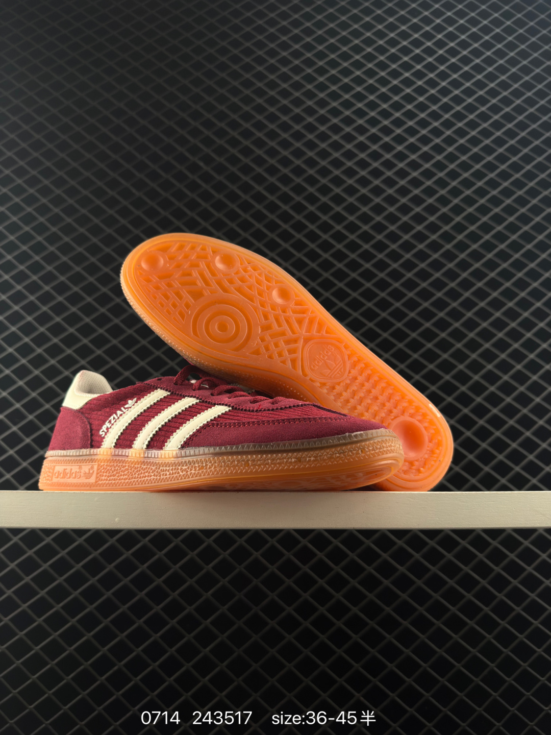 Adidas Handball Spezial